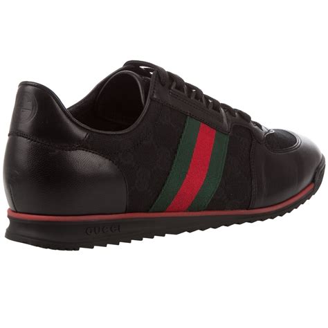 gucci trainers mens uk|Gucci trainers sale UK.